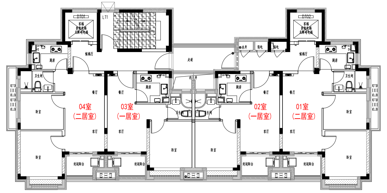 璟和雅苑房源图片缩略图3