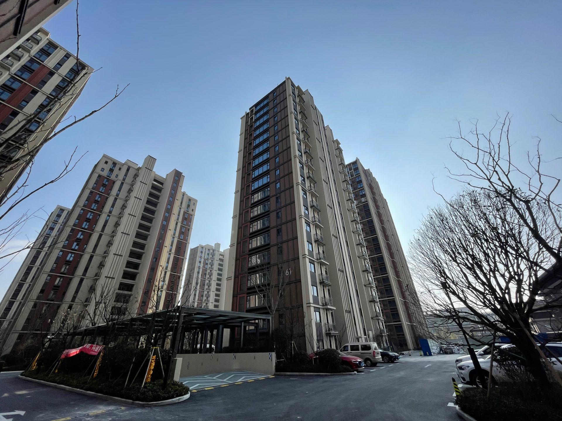 四季都会房源图片缩略图3