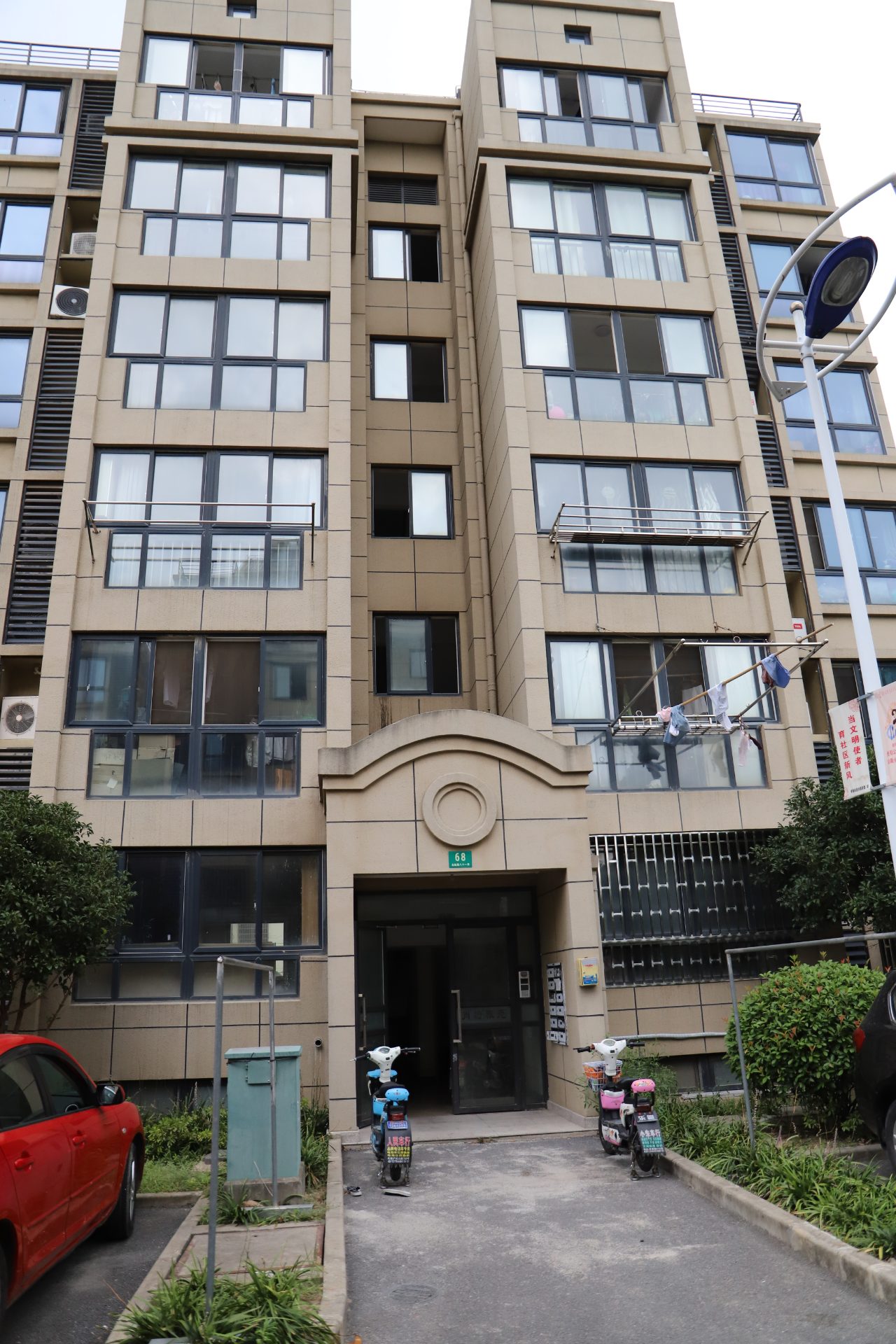 肖塘雅苑二室户A户型图缩略图2