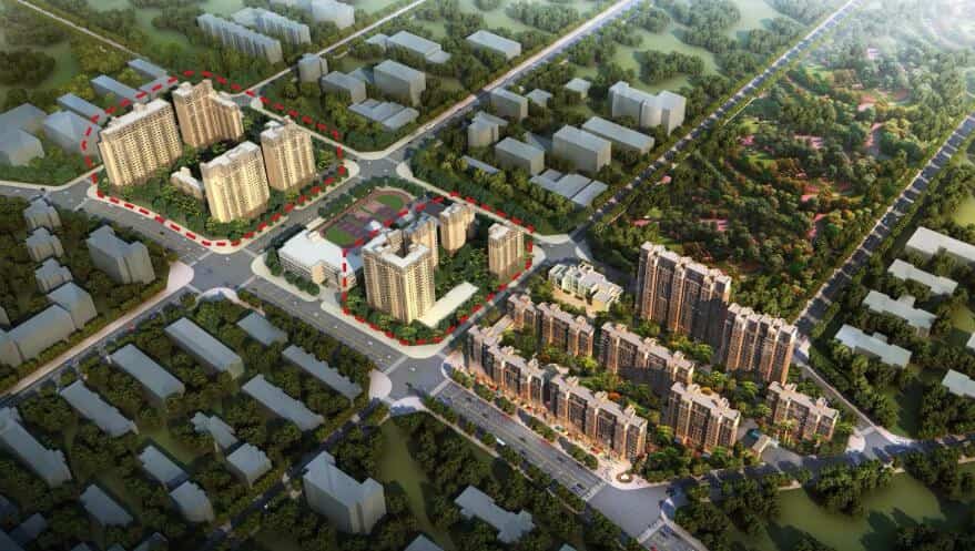 台湖银河湾(西区)房源图片