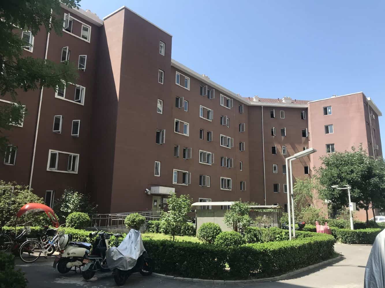京铁和园房源图片