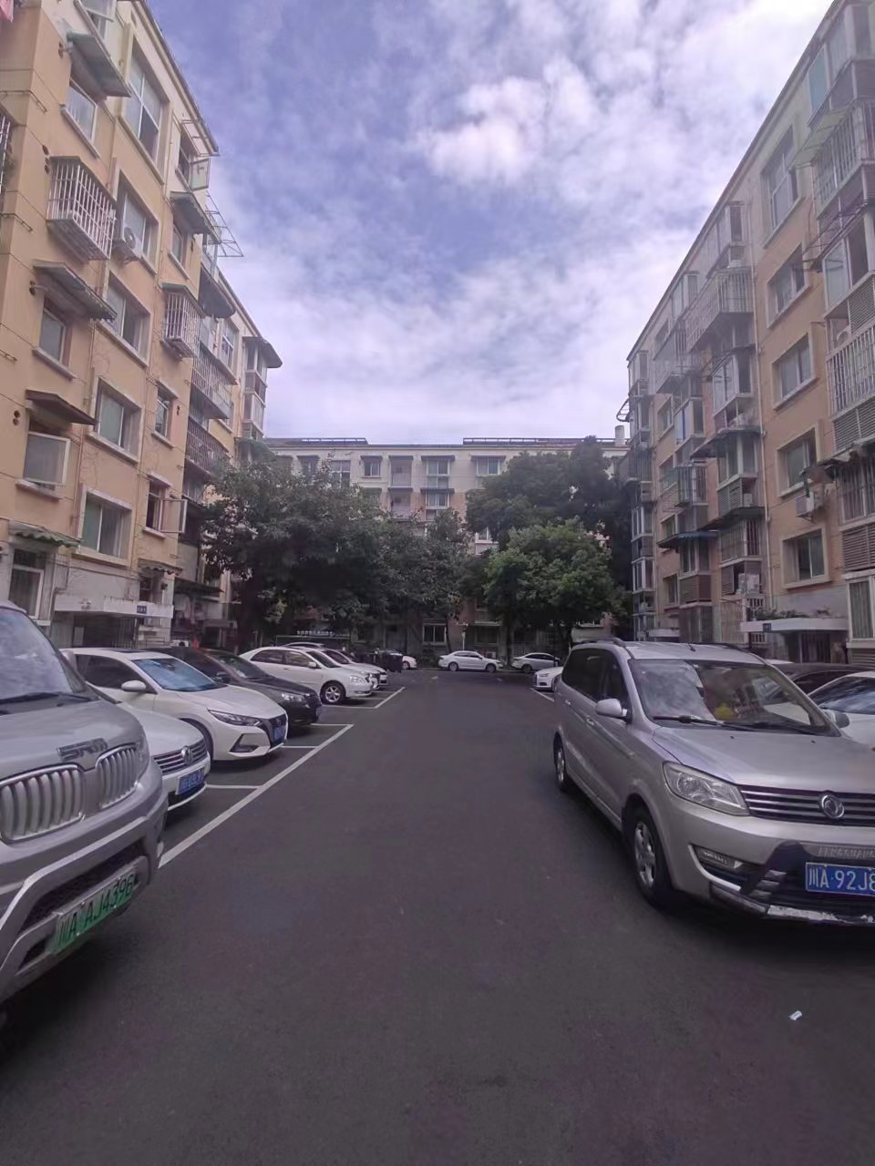 潮音小区房源图片缩略图3