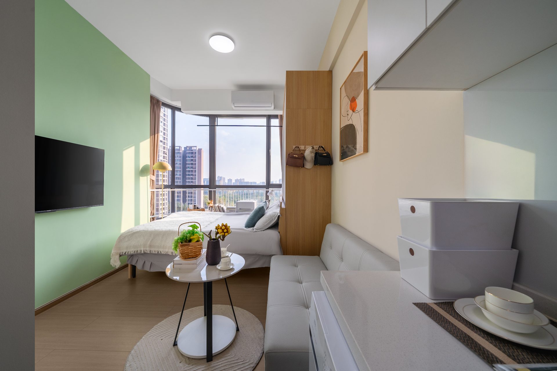 锦安居·陆肖店房源图片缩略图8