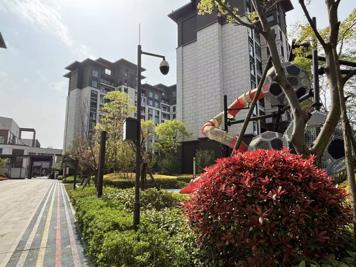 城投臻寓·青春蒲园二批次（鹤山街道办事处新蒲路北侧项目（6#、15#、16#及17#楼））配租方案房源图片缩略图2