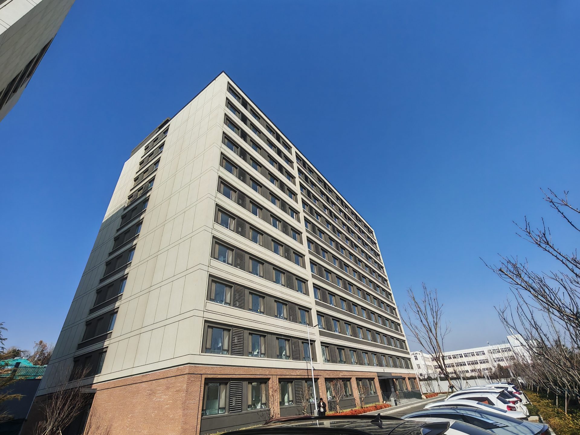 青岛虚拟现实产业园项目（一期、二期）房源图片