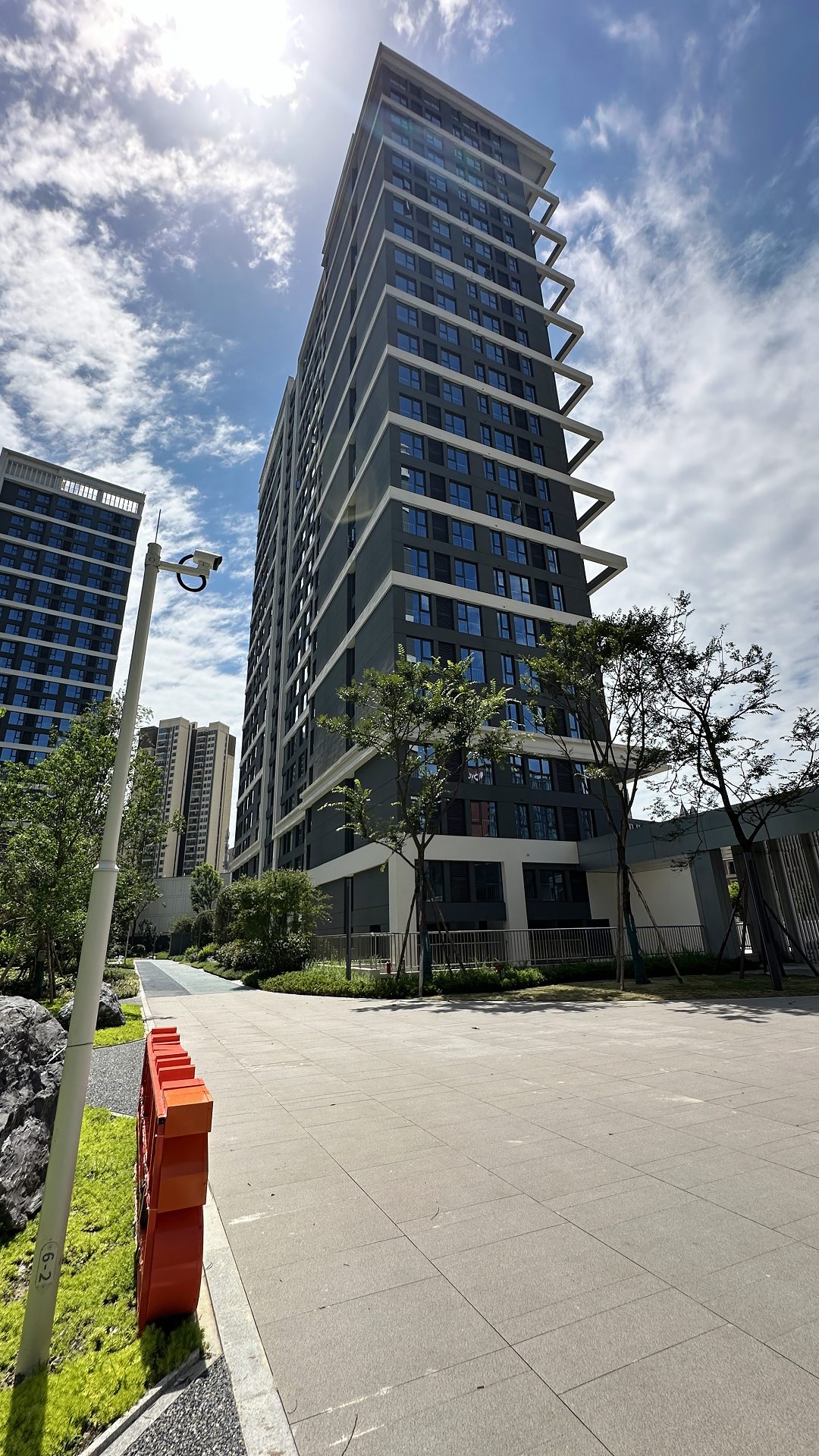 城投臻寓·高新西区店房源图片缩略图2