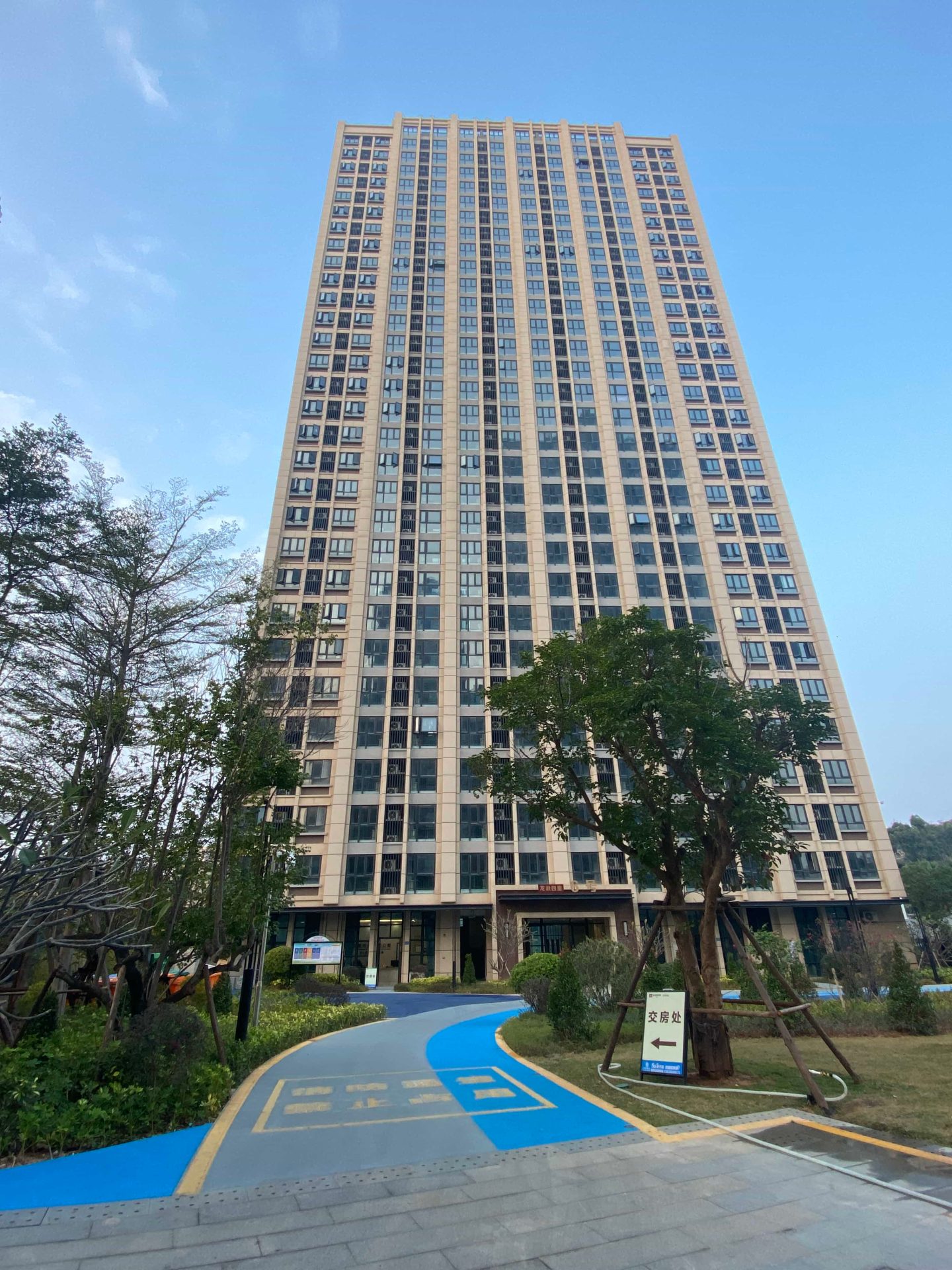 湖边公寓房源图片缩略图3