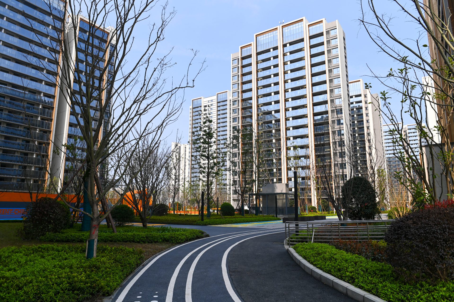 西芯汇城（第五批次）房源图片缩略图4