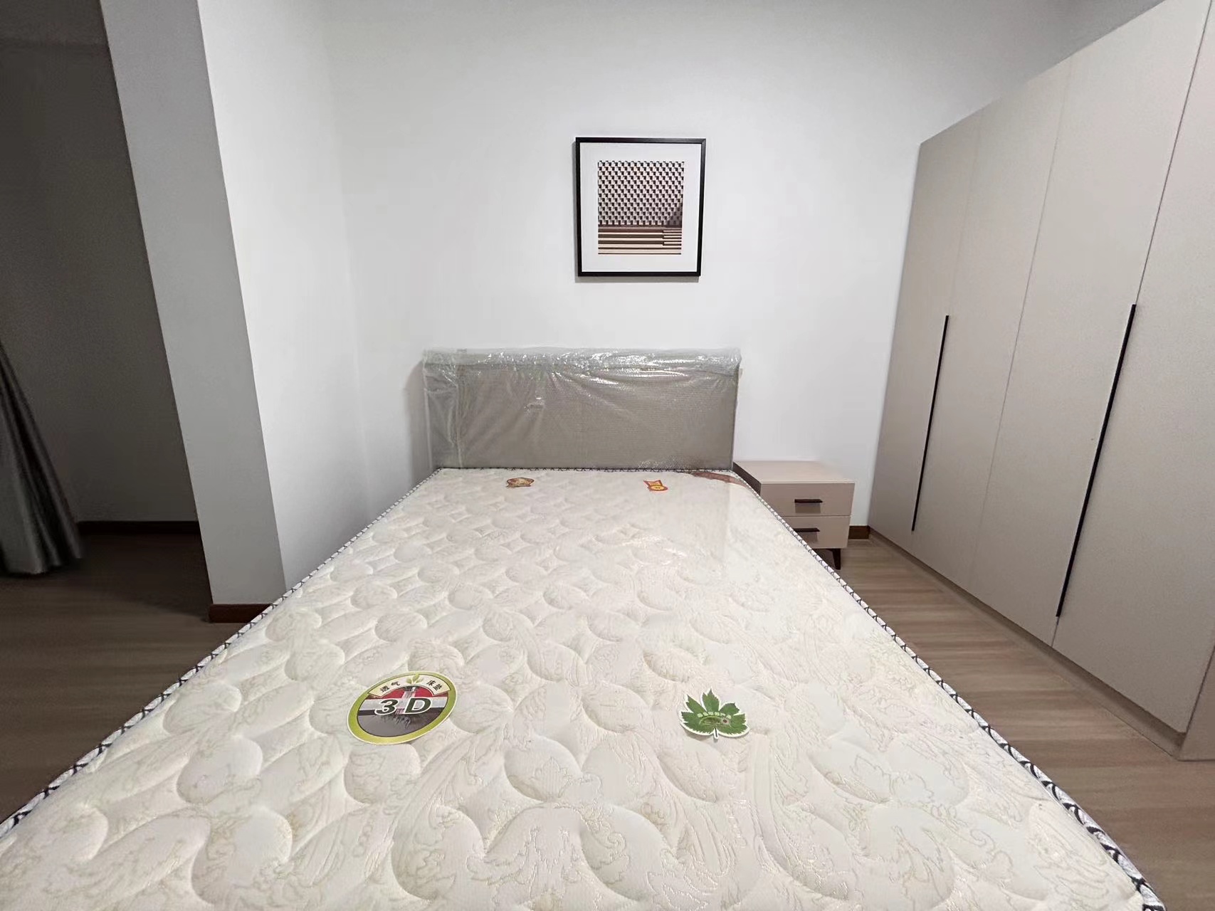 成华区城投公司保障性租赁住房改造提升工程项目房源图片缩略图32