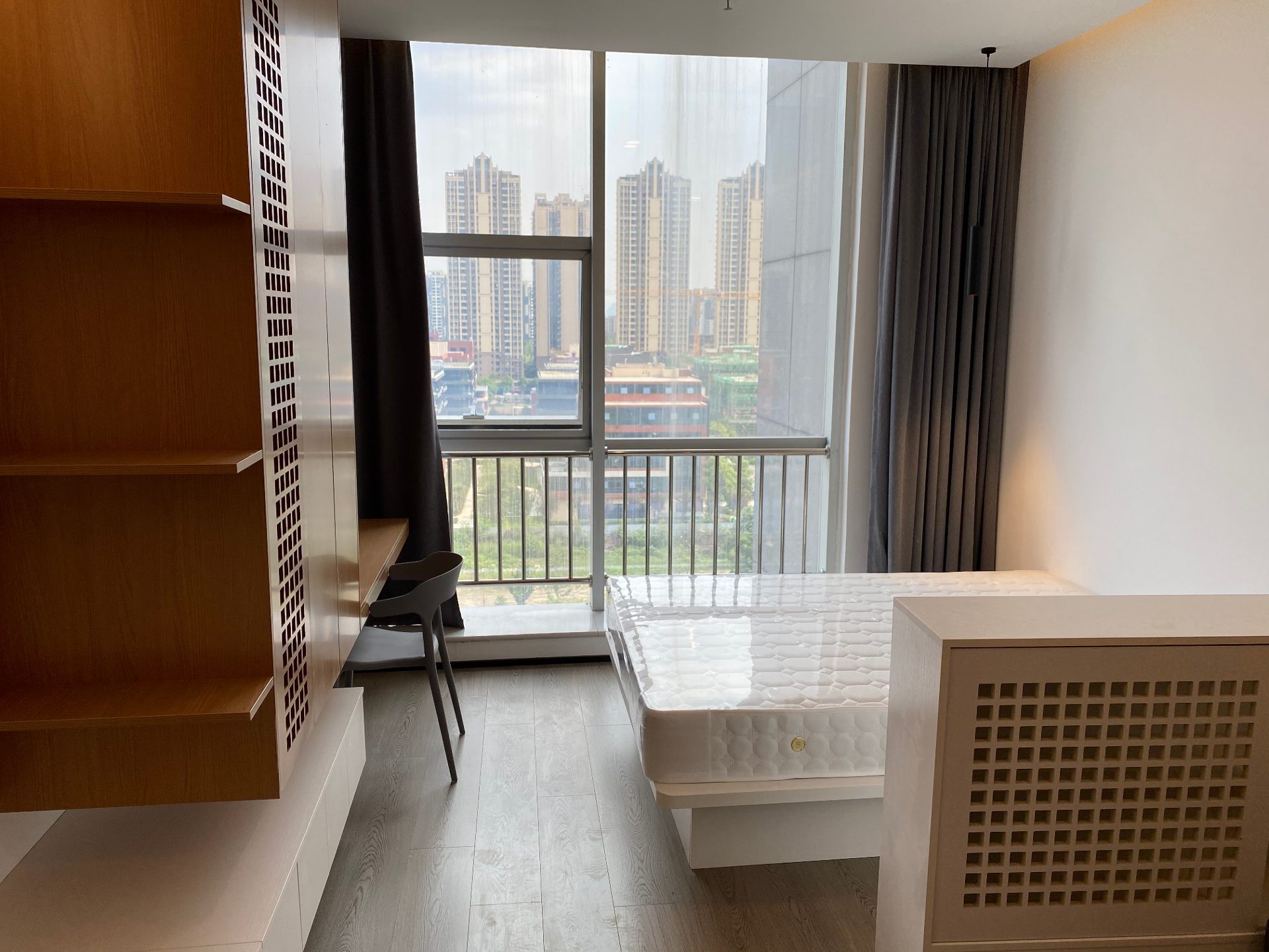 “交子菁寓”金牛区保障性租赁住房（星轨店）房源图片缩略图5
