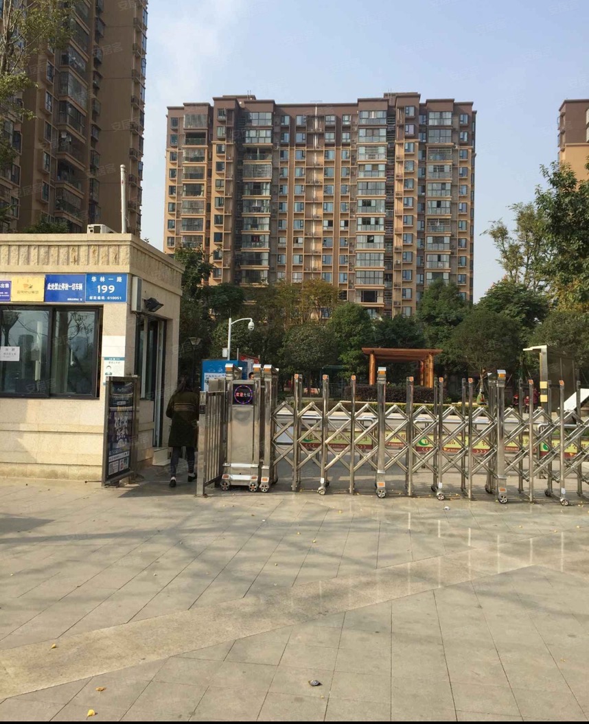 民兴苑（东、南、西、北）小区项目房源图片缩略图2