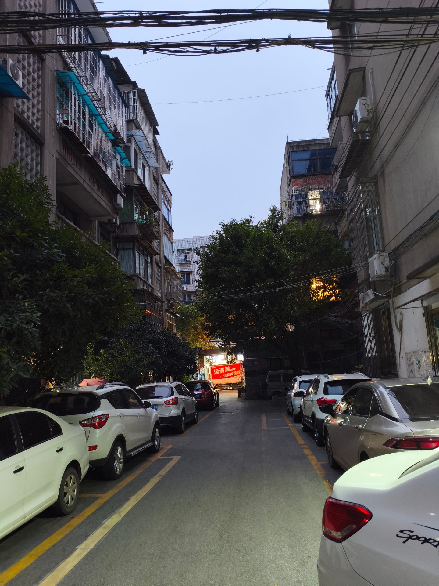 新都区新投集团国有保障性住房（上升街55号；状元街111号）房源图片缩略图8