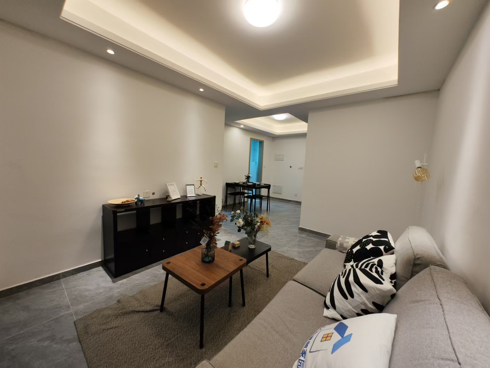 CCB建融家园·清波路店房源图片缩略图11