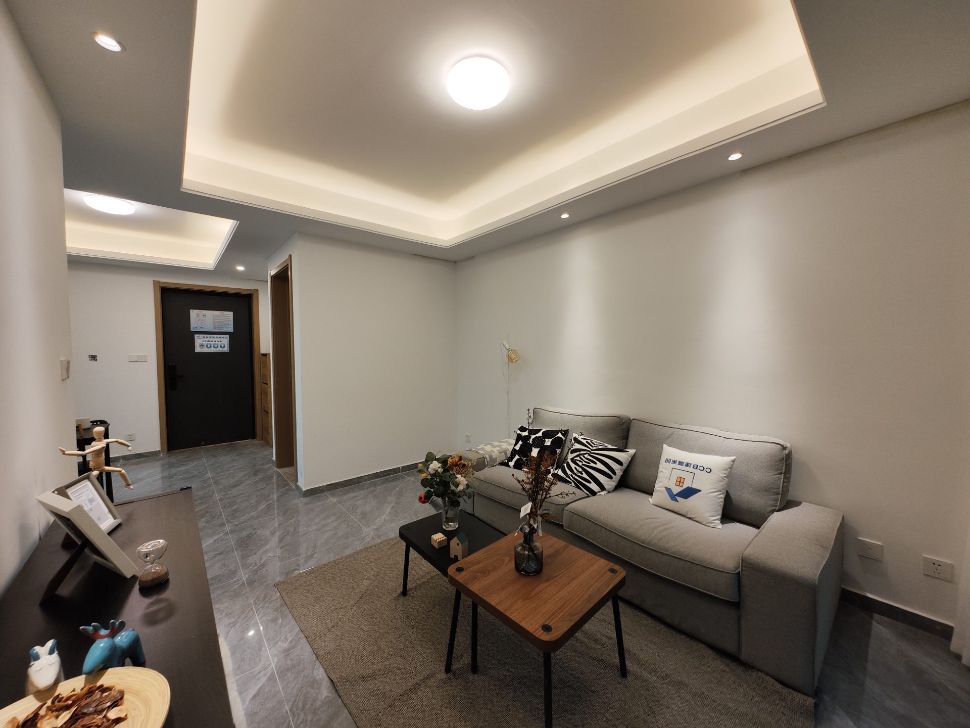 CCB建融家园·清波路店房源图片缩略图9