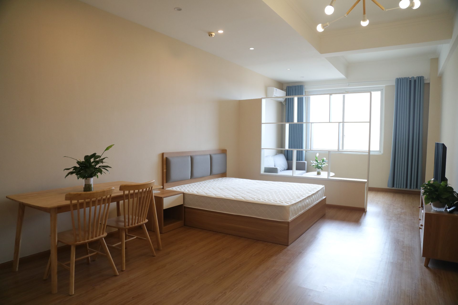 成都国际医药港C区11号楼(9、10、13、14、15、16、17层)改建保障性租赁住房房源图片缩略图5