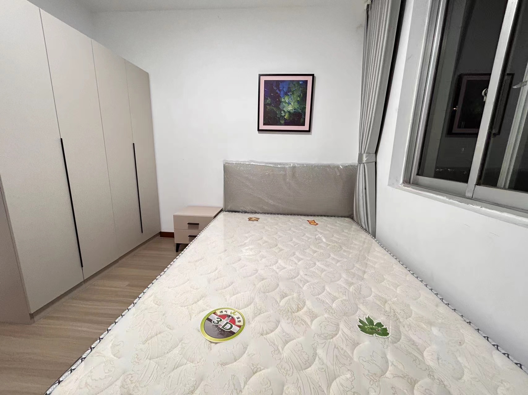 成华区城投公司保障性租赁住房改造提升工程项目房源图片缩略图35