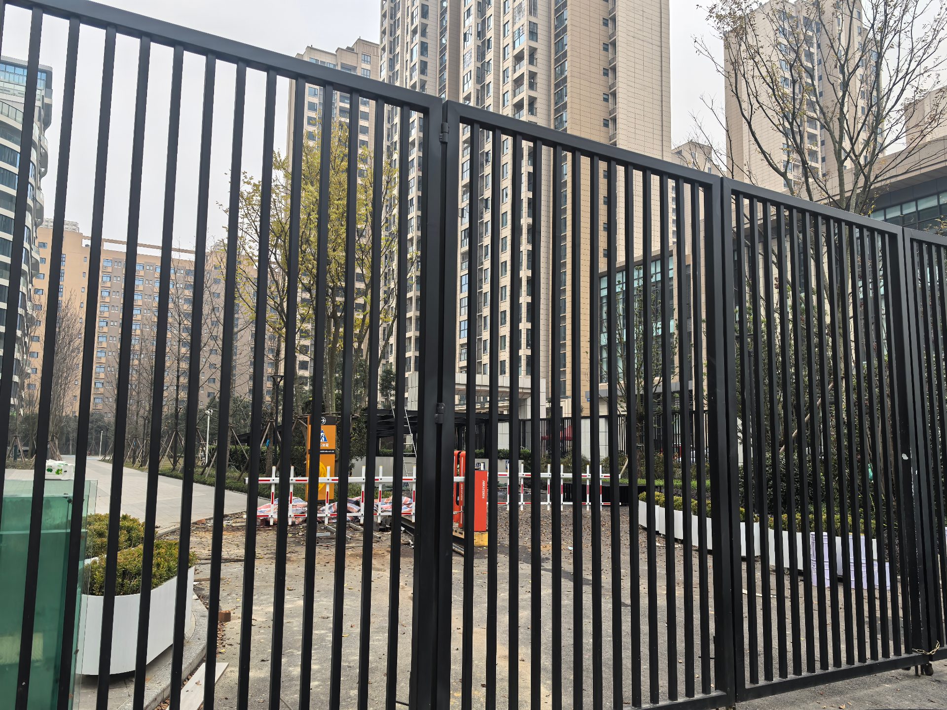 空港随寓·融悦雅苑房源图片缩略图4