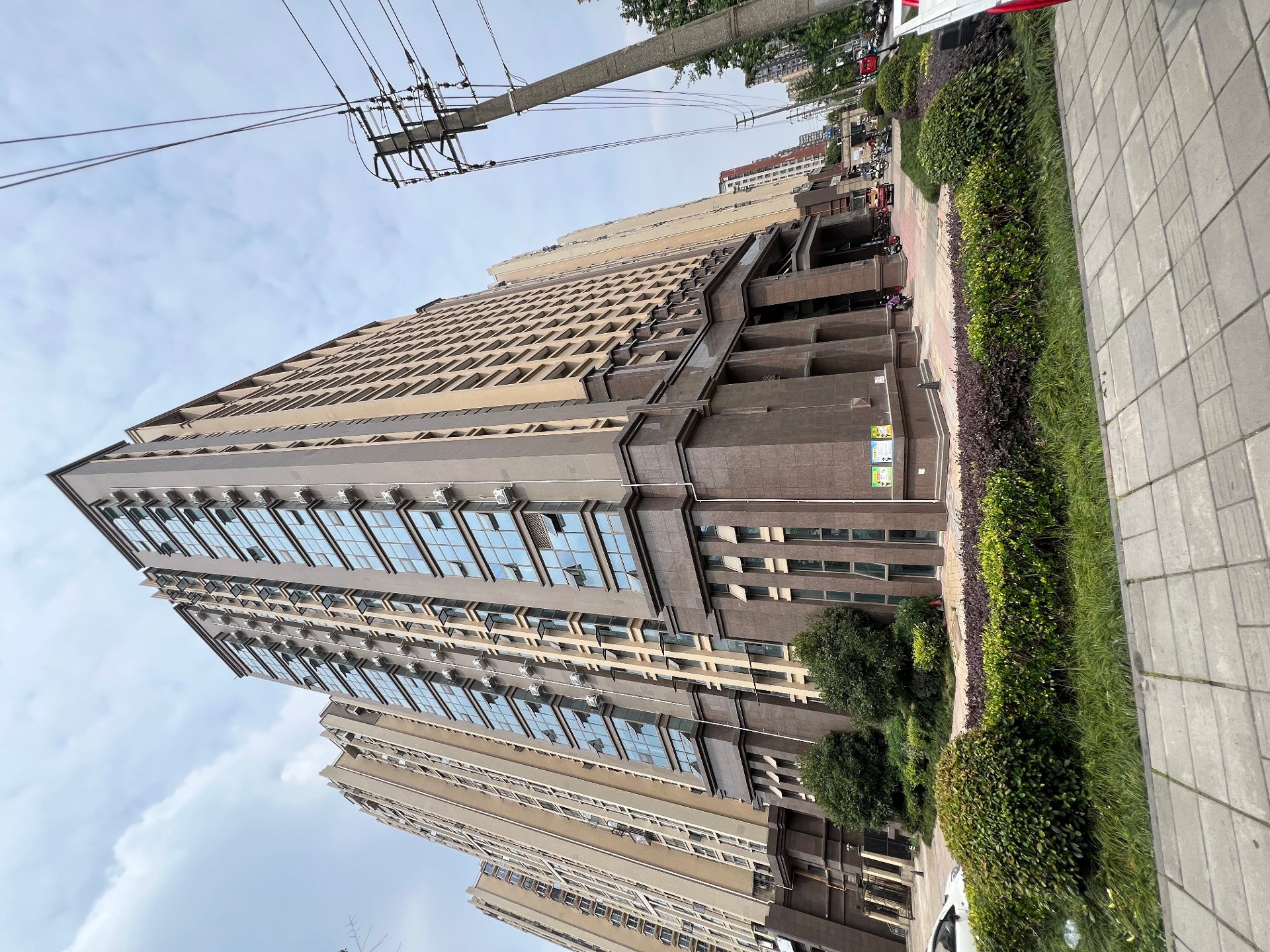 CCB建融家园·光华路店房源图片缩略图2