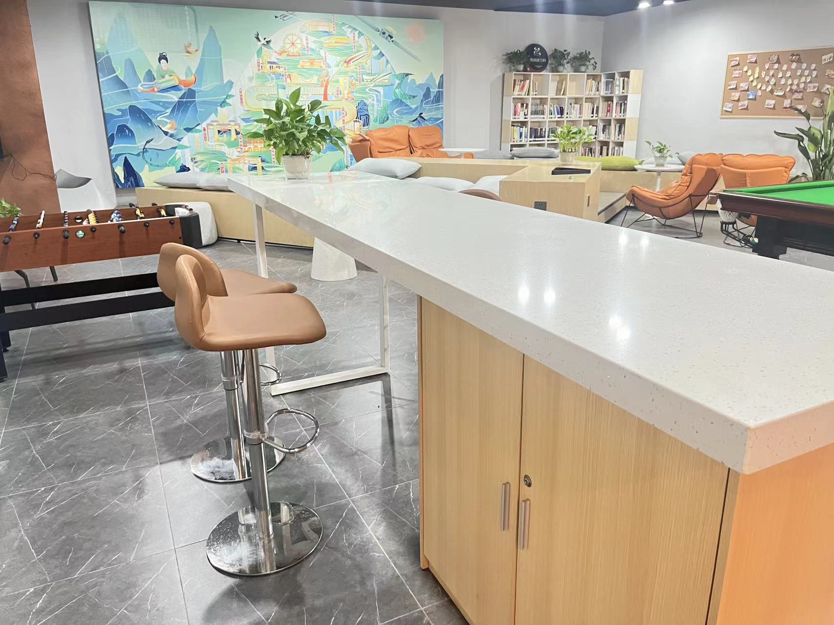 “交子菁寓”金牛区保障性租赁住房（星轨店）房源图片缩略图17