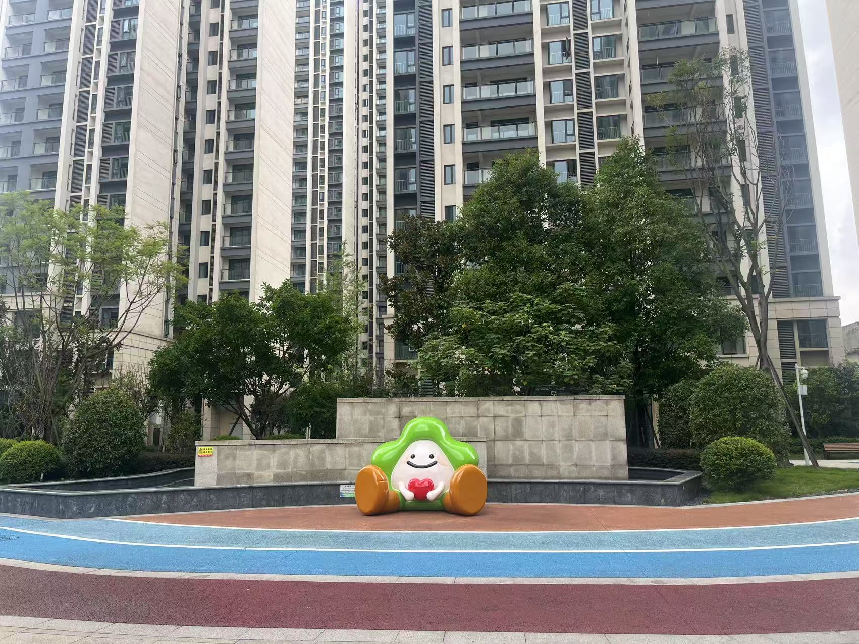 交子菁寓·博瓴居房源图片缩略图3