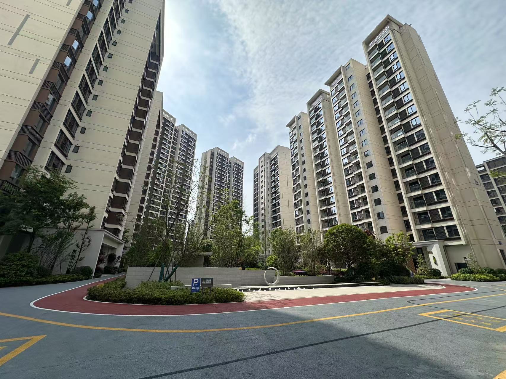交子菁寓·上林博雅居房源图片缩略图3