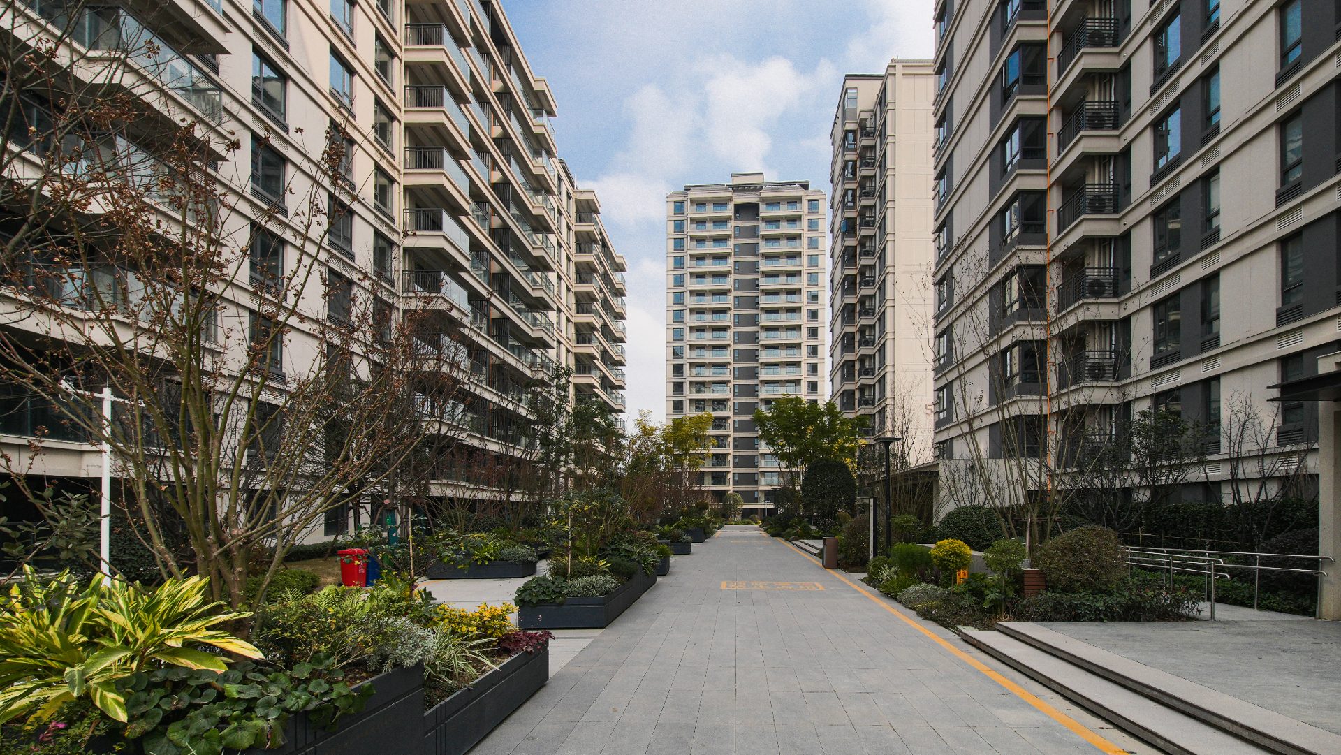 悦湖天骄名邸保障性租赁住房项目房源图片缩略图4