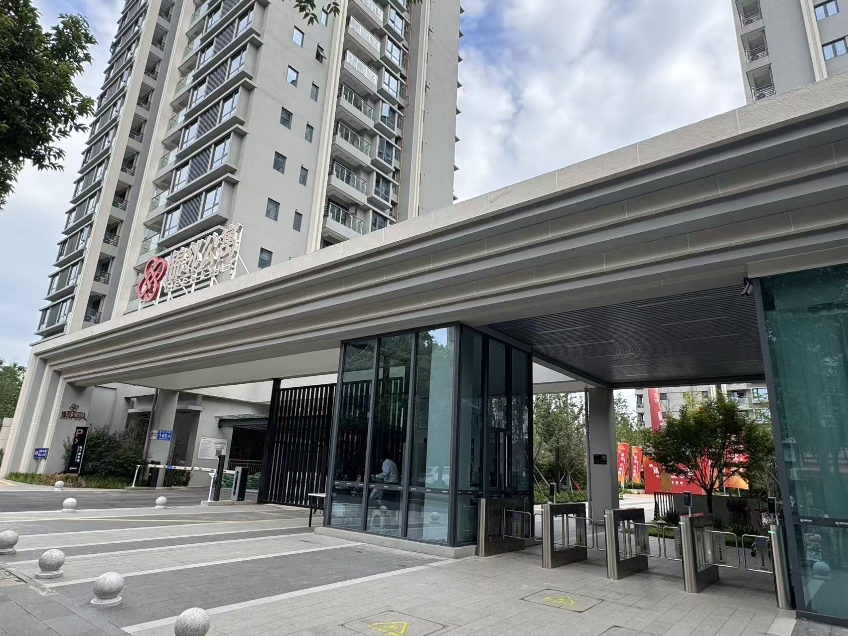 锦邻公寓·锦江经开区店房源图片缩略图3
