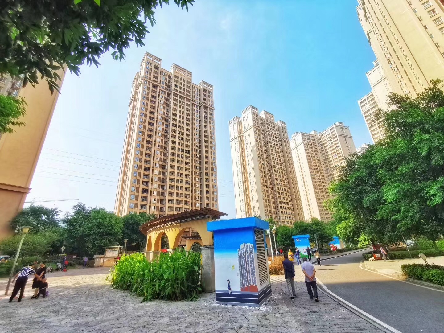 云篆山水房源图片缩略图2