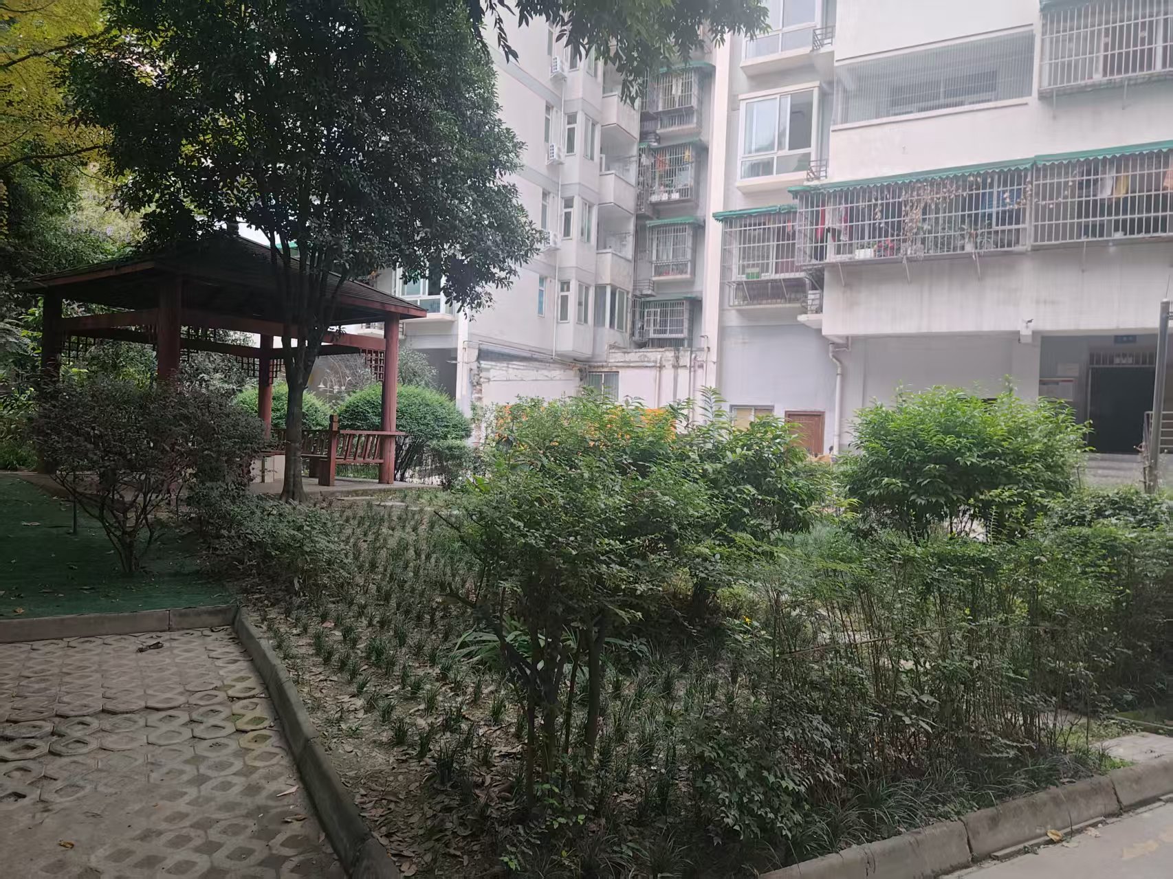 吉绿苑（第四批次）房源图片缩略图2