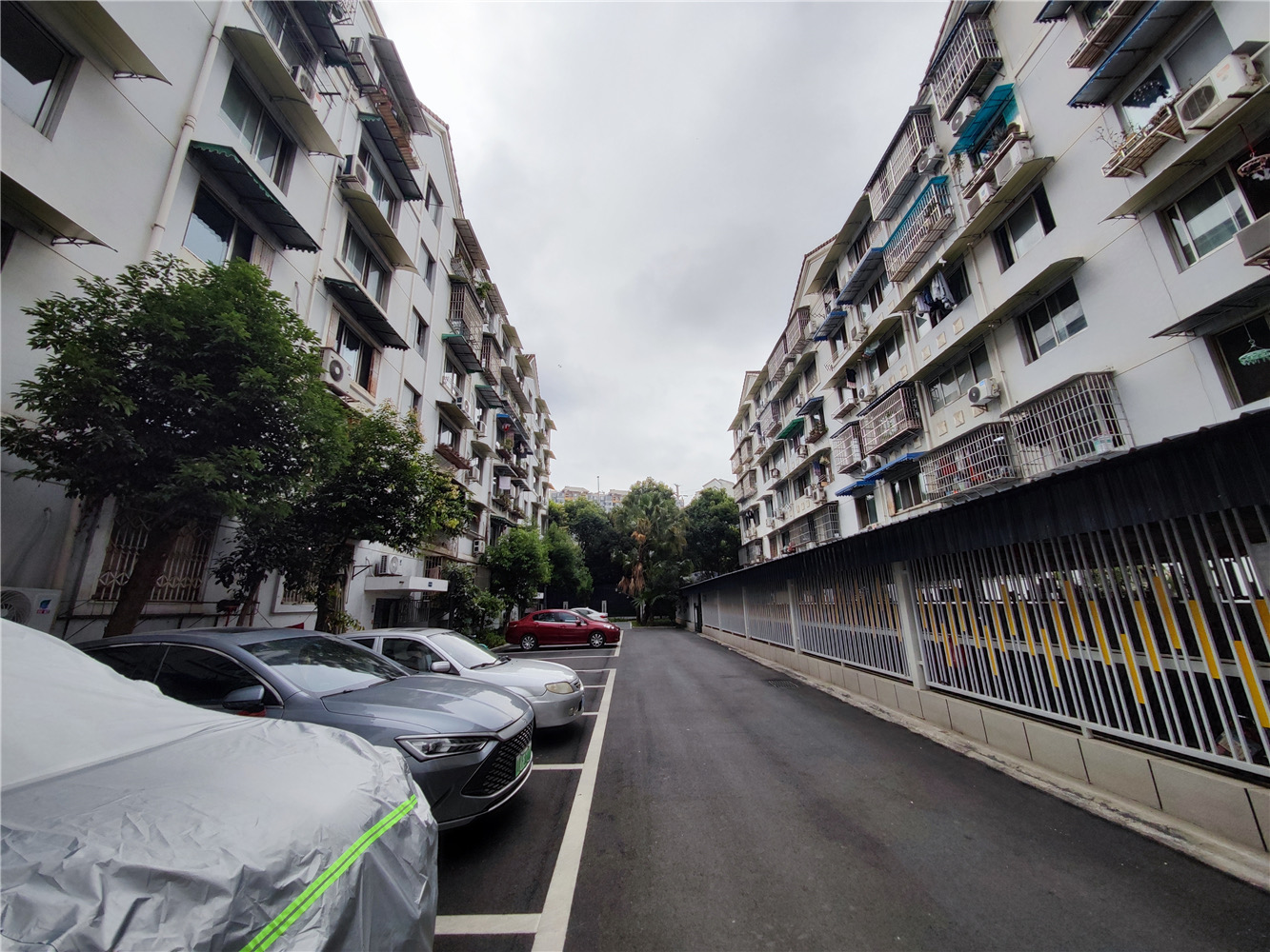 成华区城投公司保障性租赁住房改造提升工程项目房源图片缩略图6