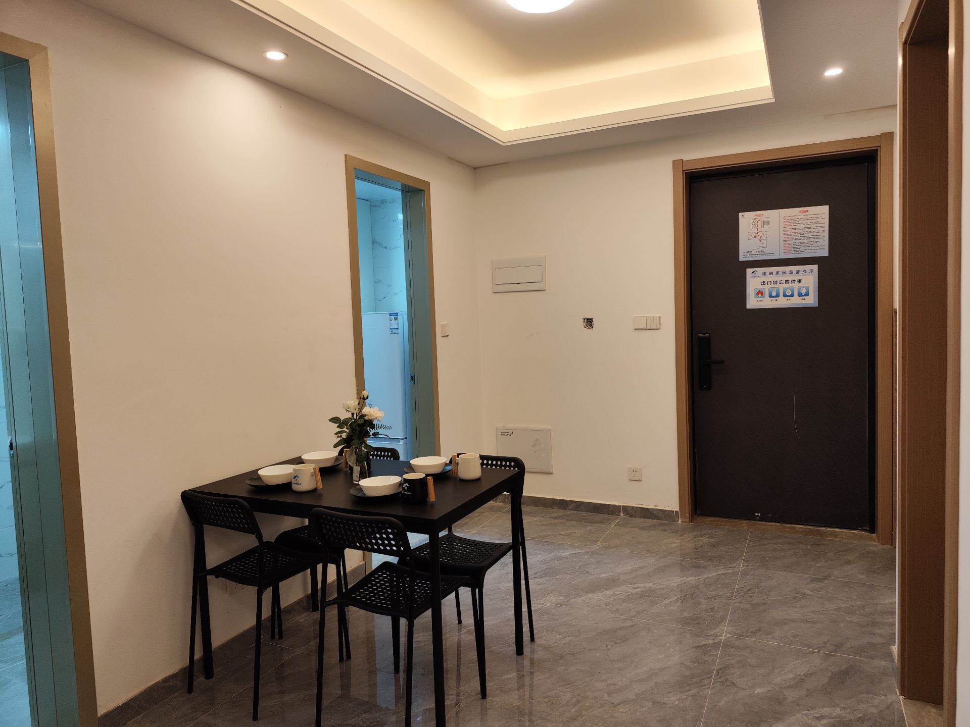 CCB建融家园·清波路店房源图片缩略图10