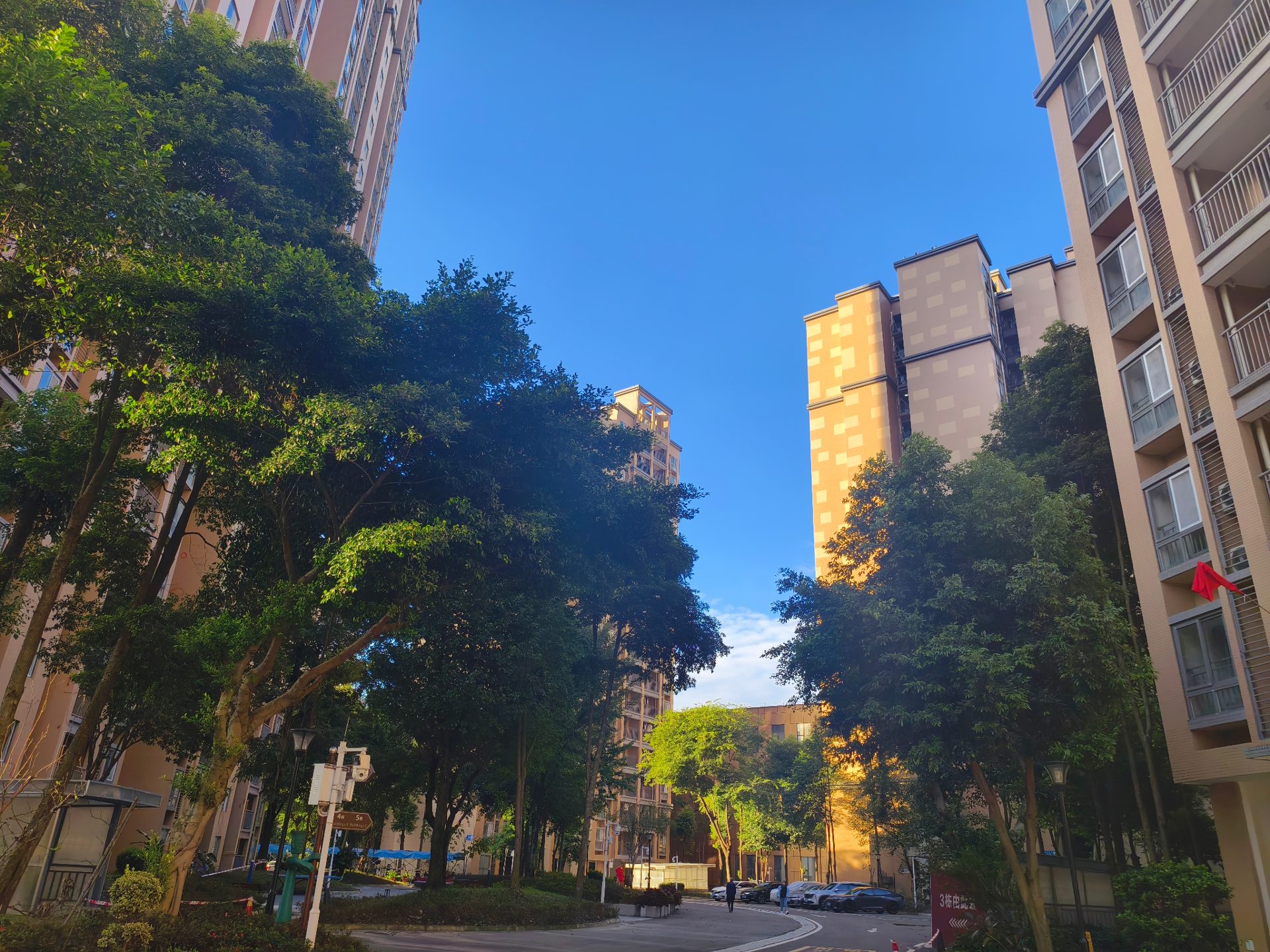 叠翠新城C2栋一单元保障性租赁住房房源图片缩略图4