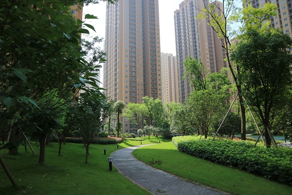 学府悦园房源图片