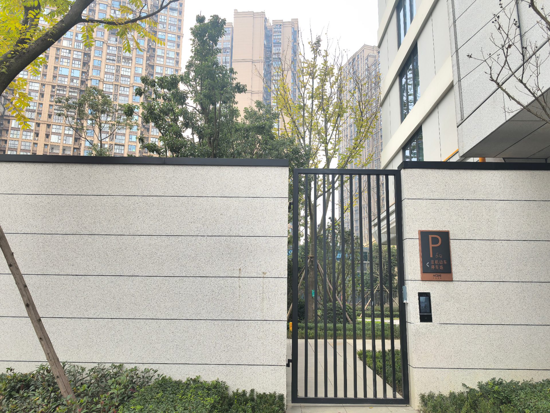 空港随寓·融悦雅苑房源图片缩略图5