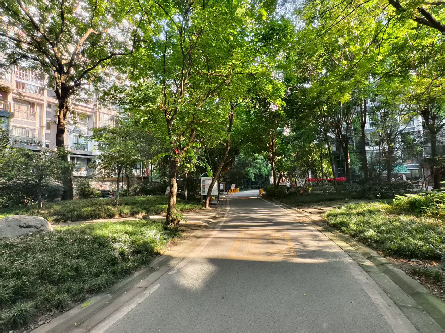 幸福里部分存量住房房源图片缩略图3