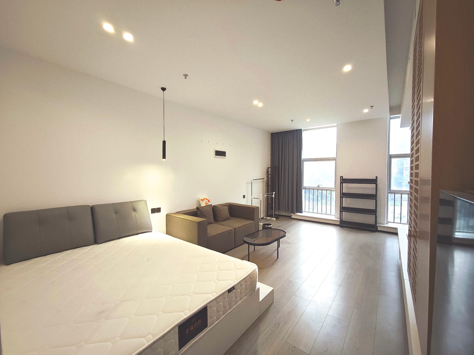 “交子菁寓”金牛区保障性租赁住房（星轨店）房源图片缩略图10