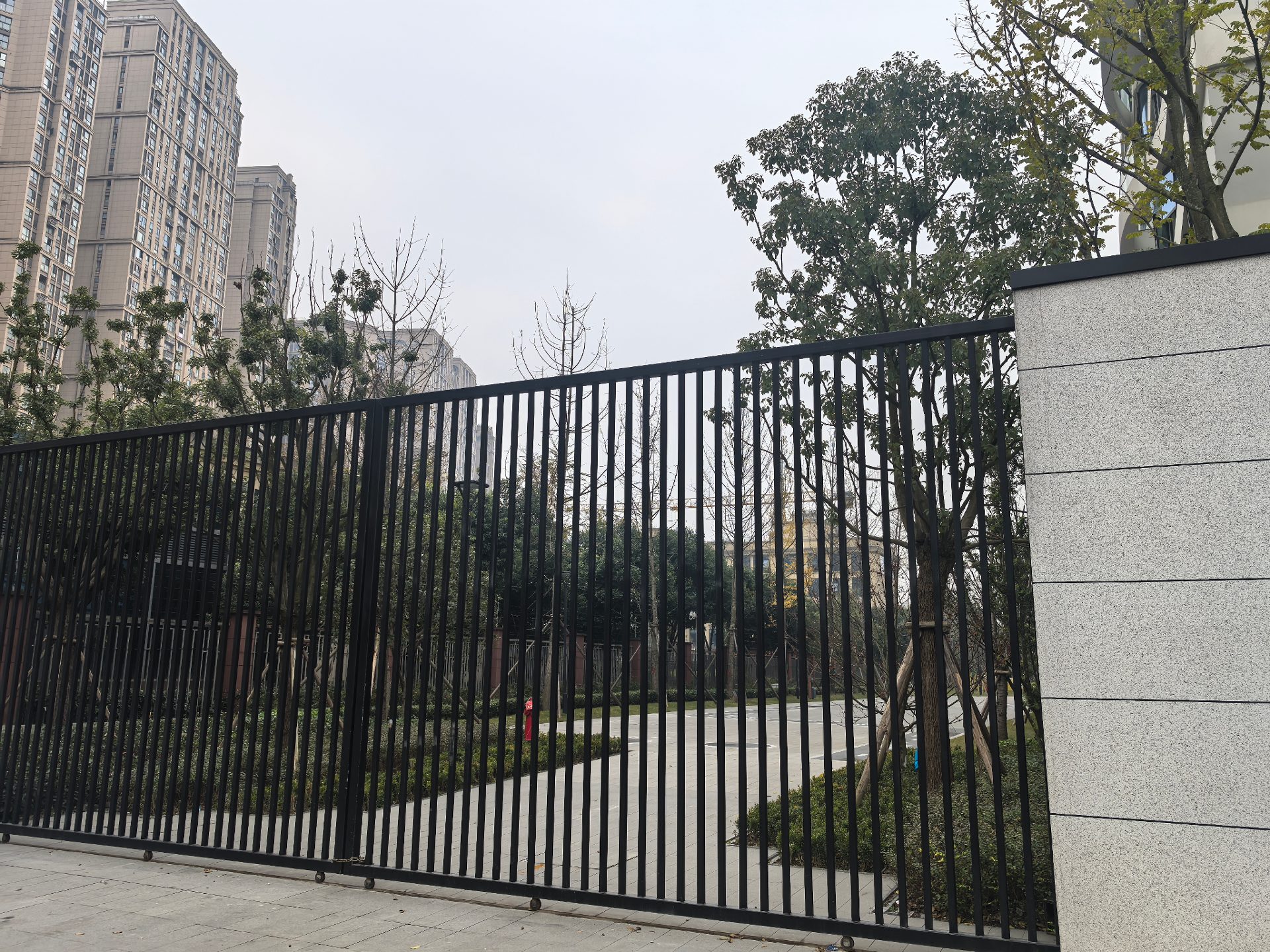 空港随寓·融悦雅苑房源图片缩略图4