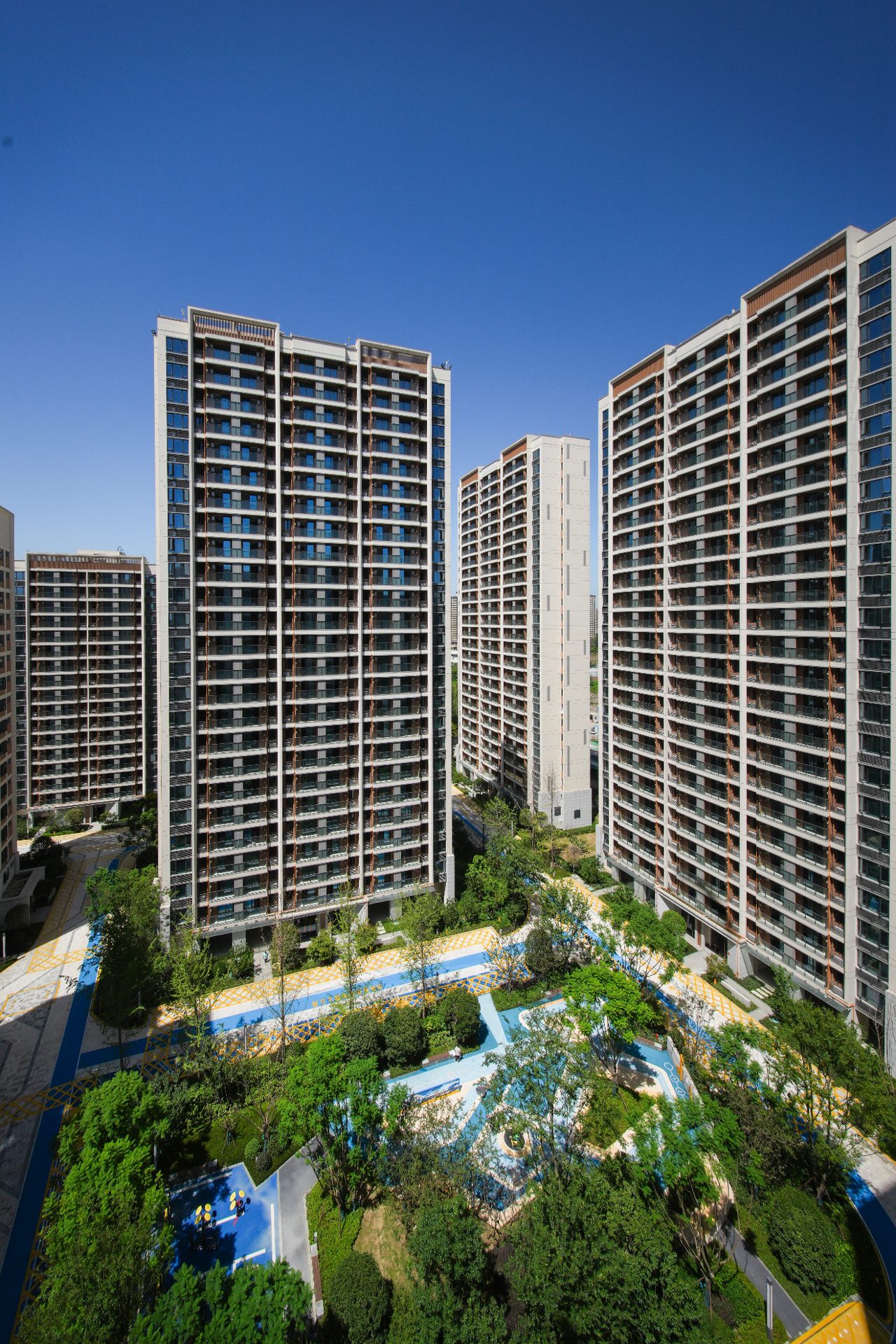 成都市武侯区蜀府有巢国际公寓社区（第一批次）项目房源图片缩略图3