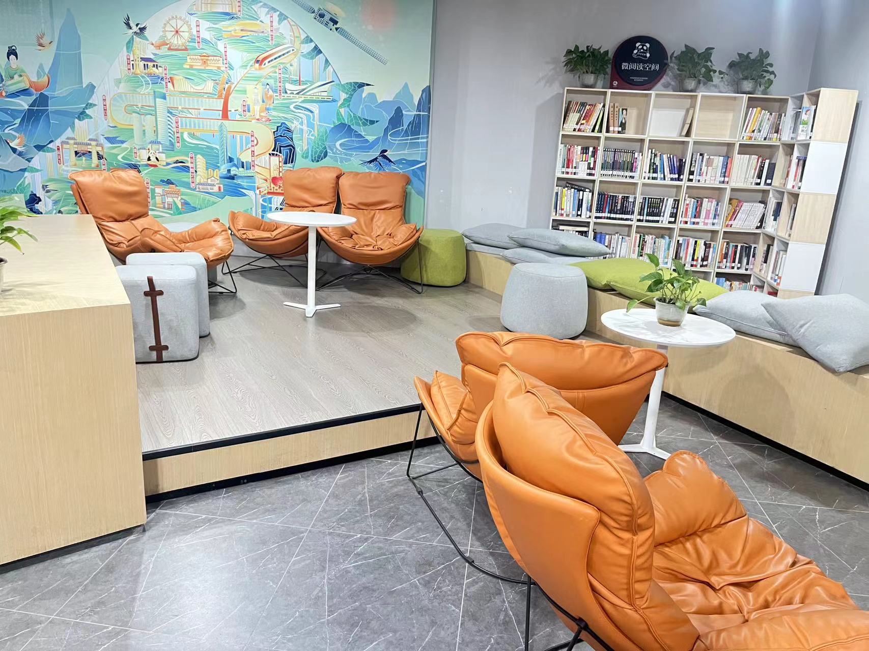 “交子菁寓”金牛区保障性租赁住房（星轨店）房源图片缩略图15