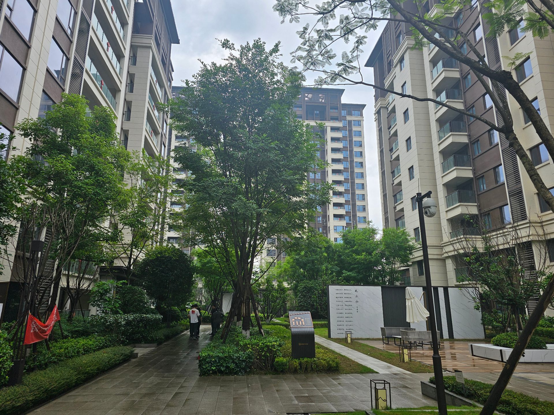 蜀津峰荟蜀望阁项目（第一批次）房源图片缩略图2