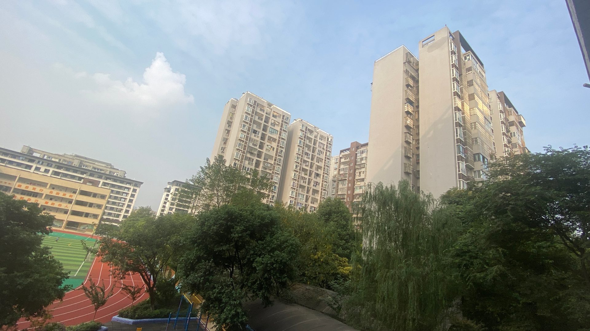 泉水人家二期B区房源图片缩略图7