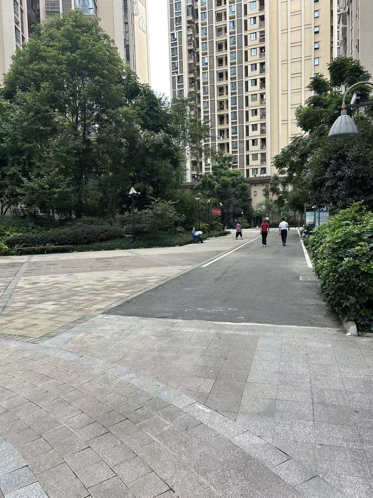 光华尚居部分存量住房项目房源图片缩略图4