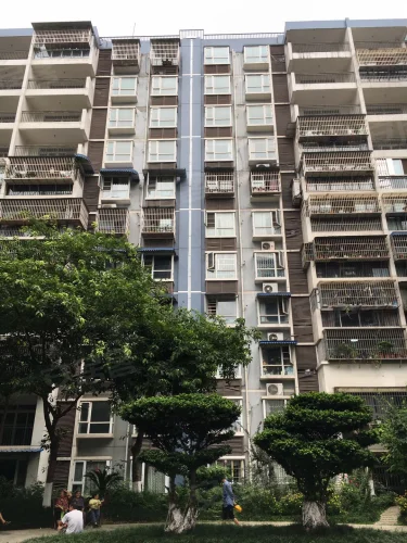 蜀府·蓉善成家·南桥新居A区房源图片缩略图3