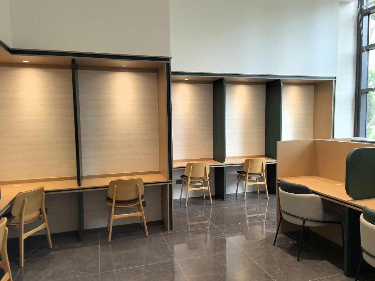 桐堂·法务岛店房源图片缩略图14