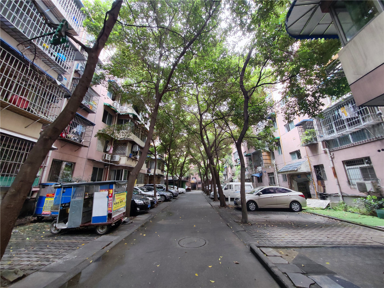 成华区城投公司保障性租赁住房改造提升工程项目房源图片缩略图7