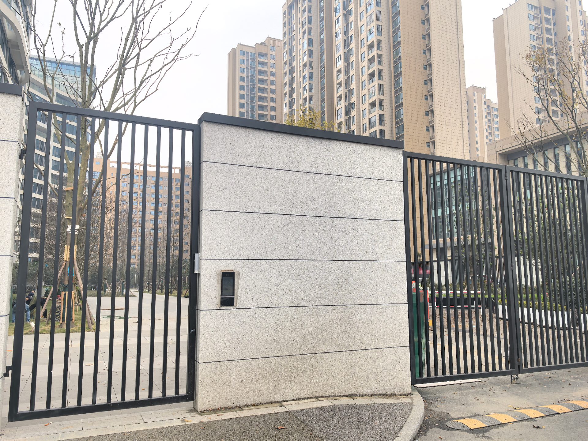 空港随寓·融悦雅苑房源图片缩略图2