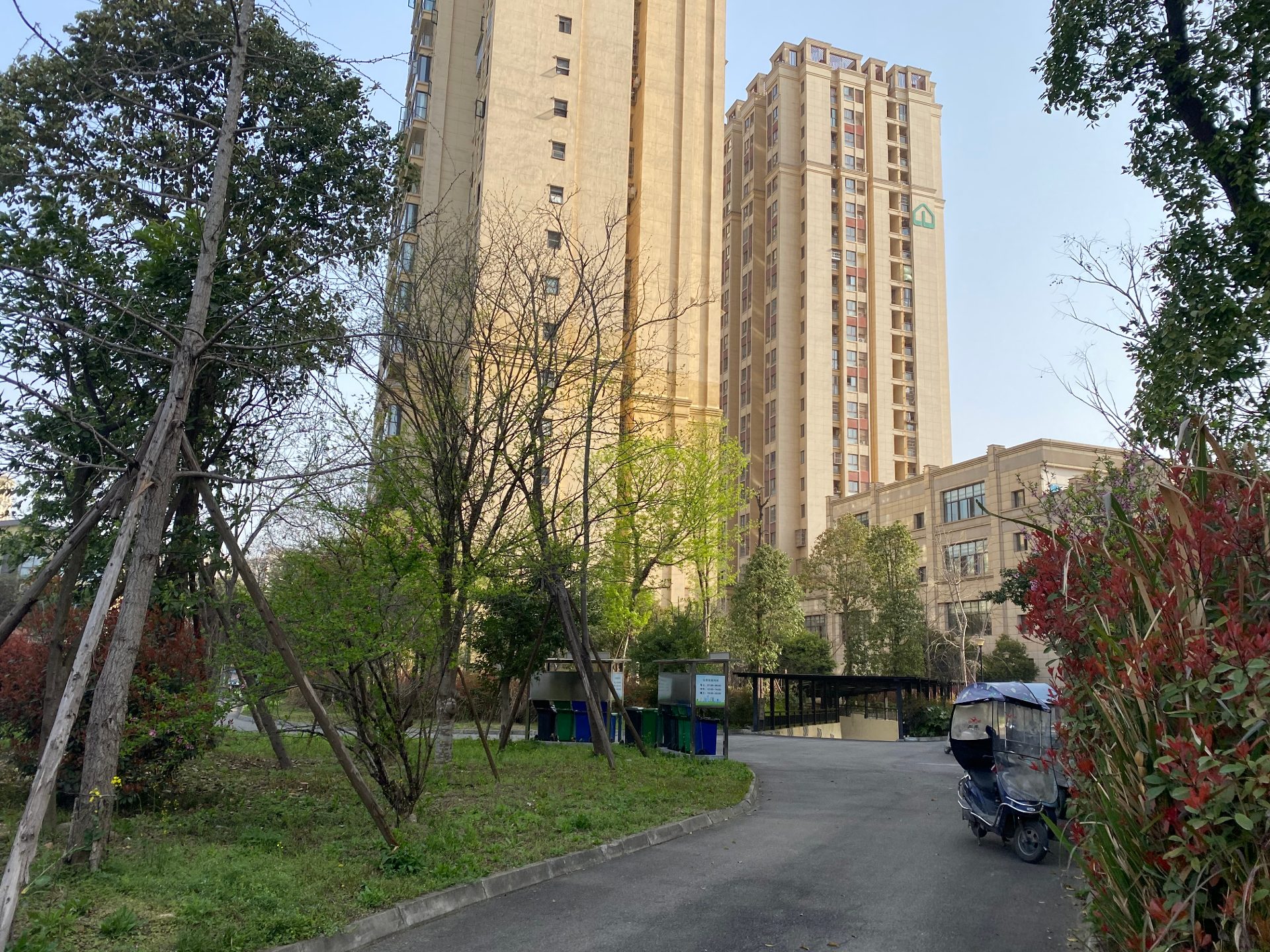 和馨南苑房源图片缩略图3