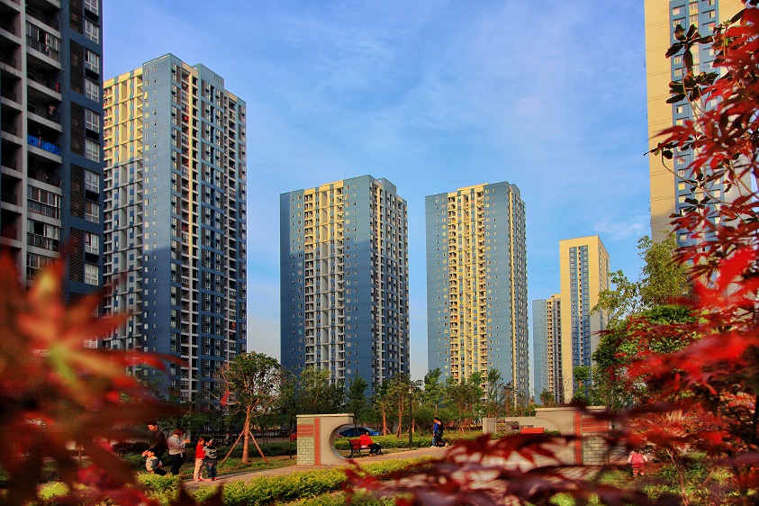 两江名居房源图片缩略图3