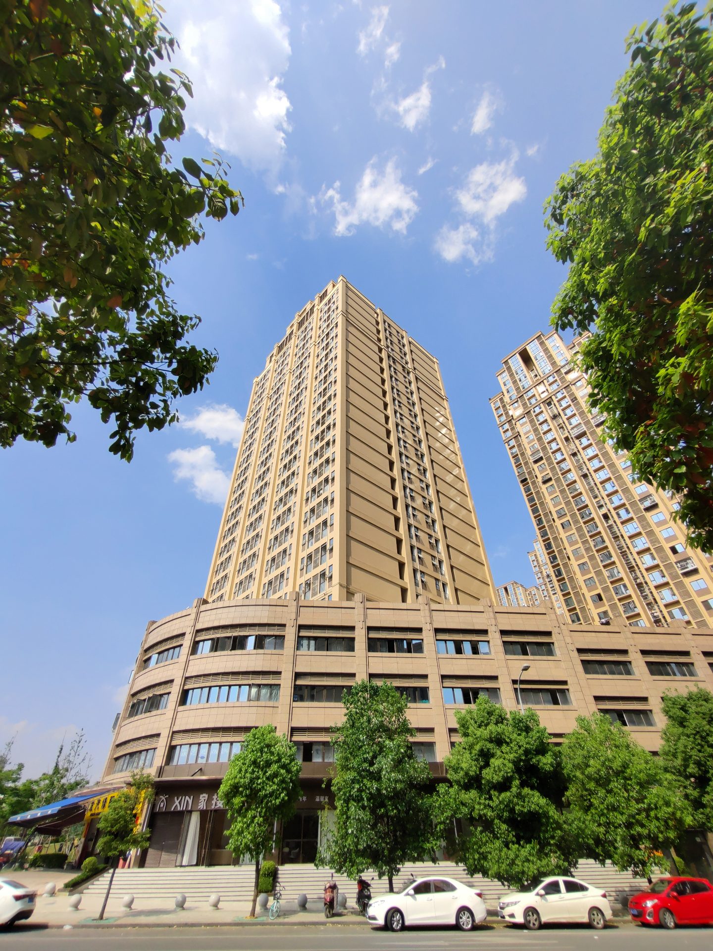 锦和康城·和贵苑房源图片缩略图10