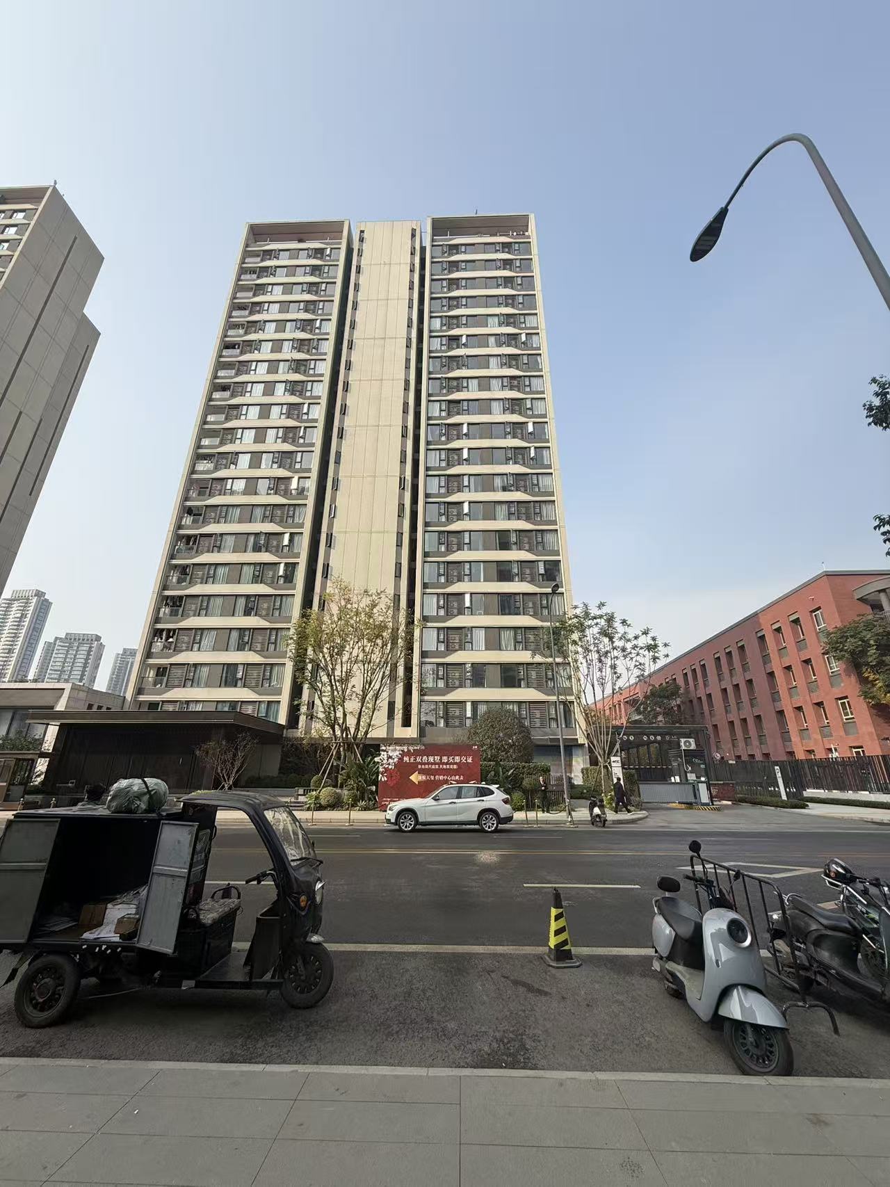 泷悦天玺玺园（一批次）房源图片缩略图3